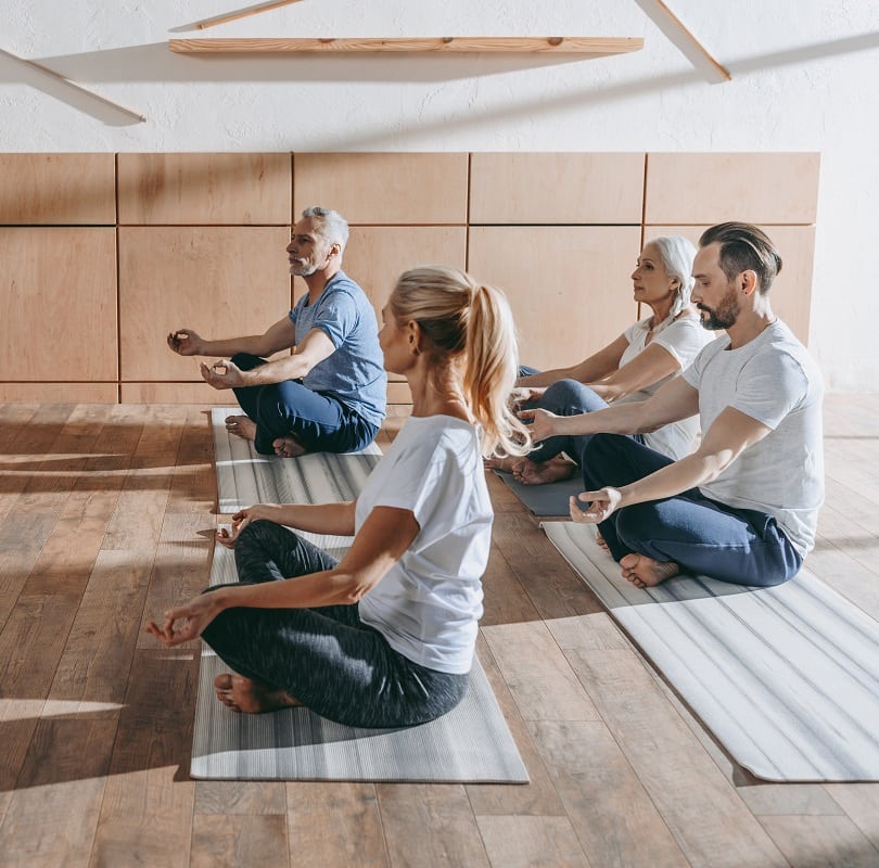 Athens, GA Yoga Studio